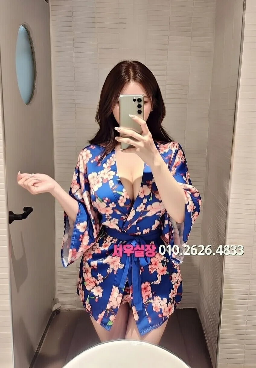 포천 풀살롱 프리미엄 라인업 9번 프로필