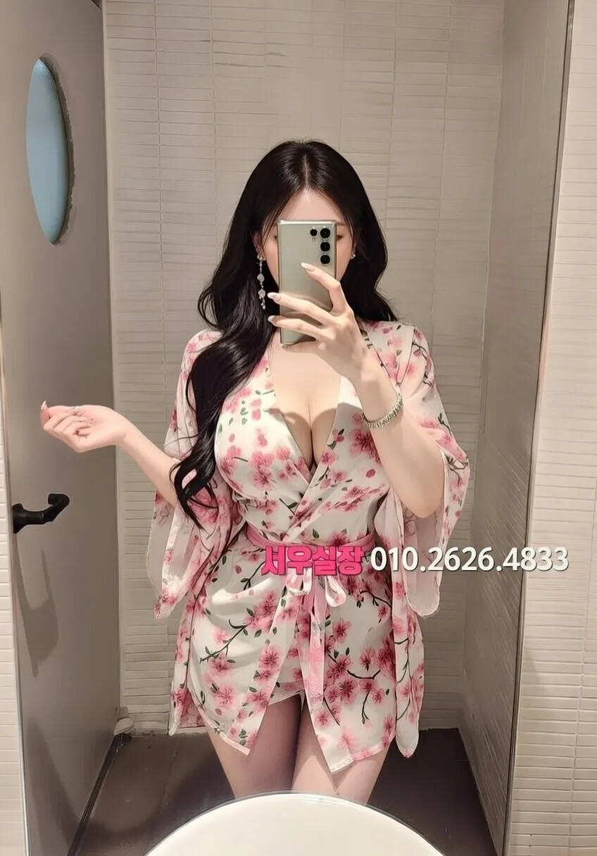 포천 텐프로 프리미엄 라인업 26번 프로필