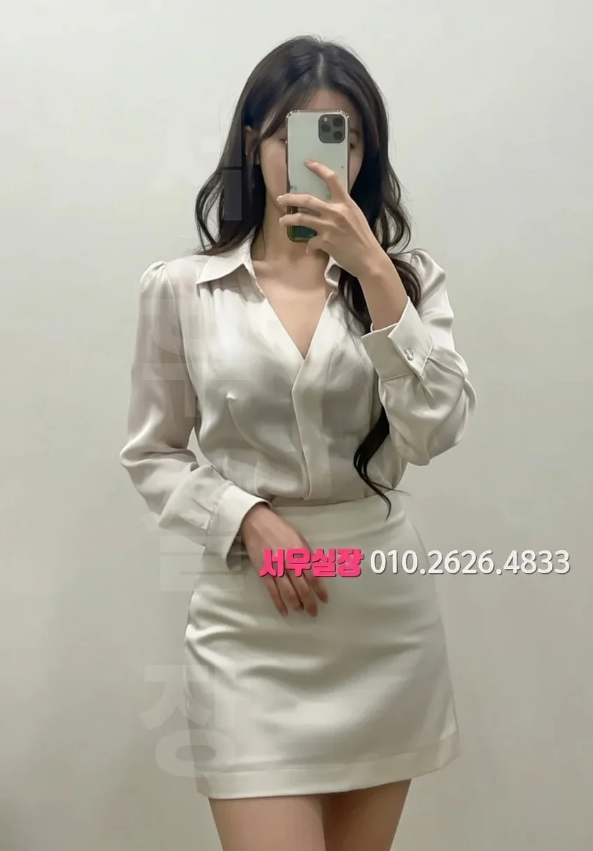 포천 텐카페 프리미엄 라인업 31번 프로필