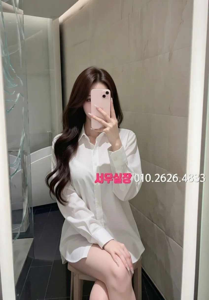 포천 룸싸롱 프리미엄 라인업 28번 프로필