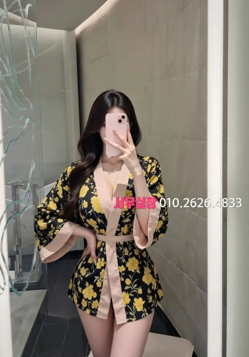 포천 텐프로 프리미엄 라인업 14번 프로필