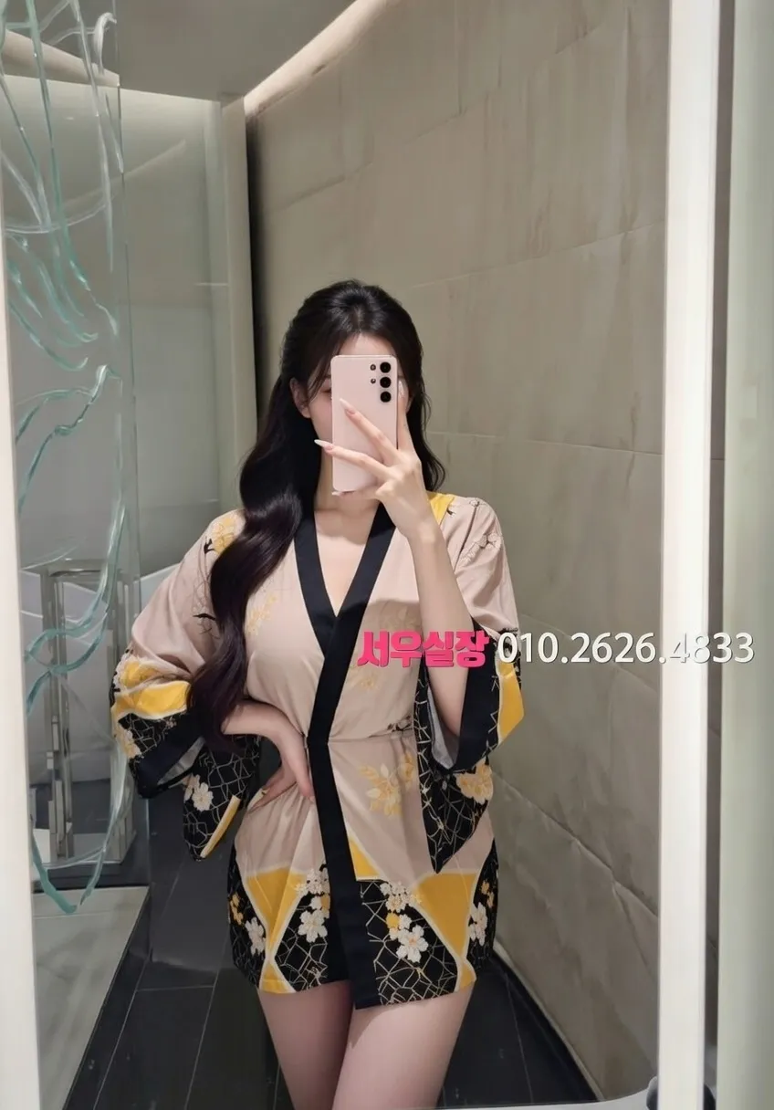 포천 풀살롱 프리미엄 라인업 21번 프로필