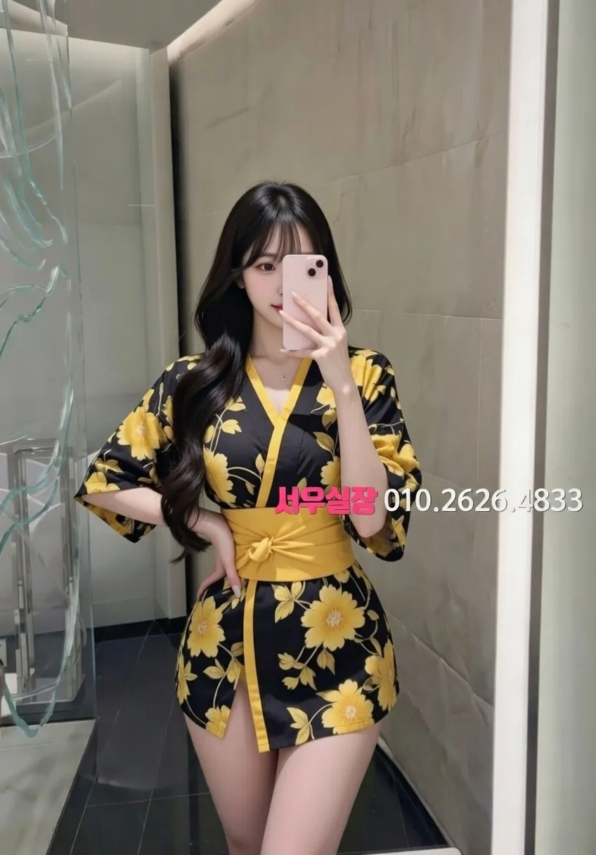 포천 룸싸롱 프리미엄 라인업 5번 프로필