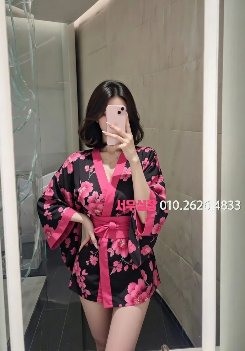 포천 다국적노래방 프리미엄 라인업 14번 프로필