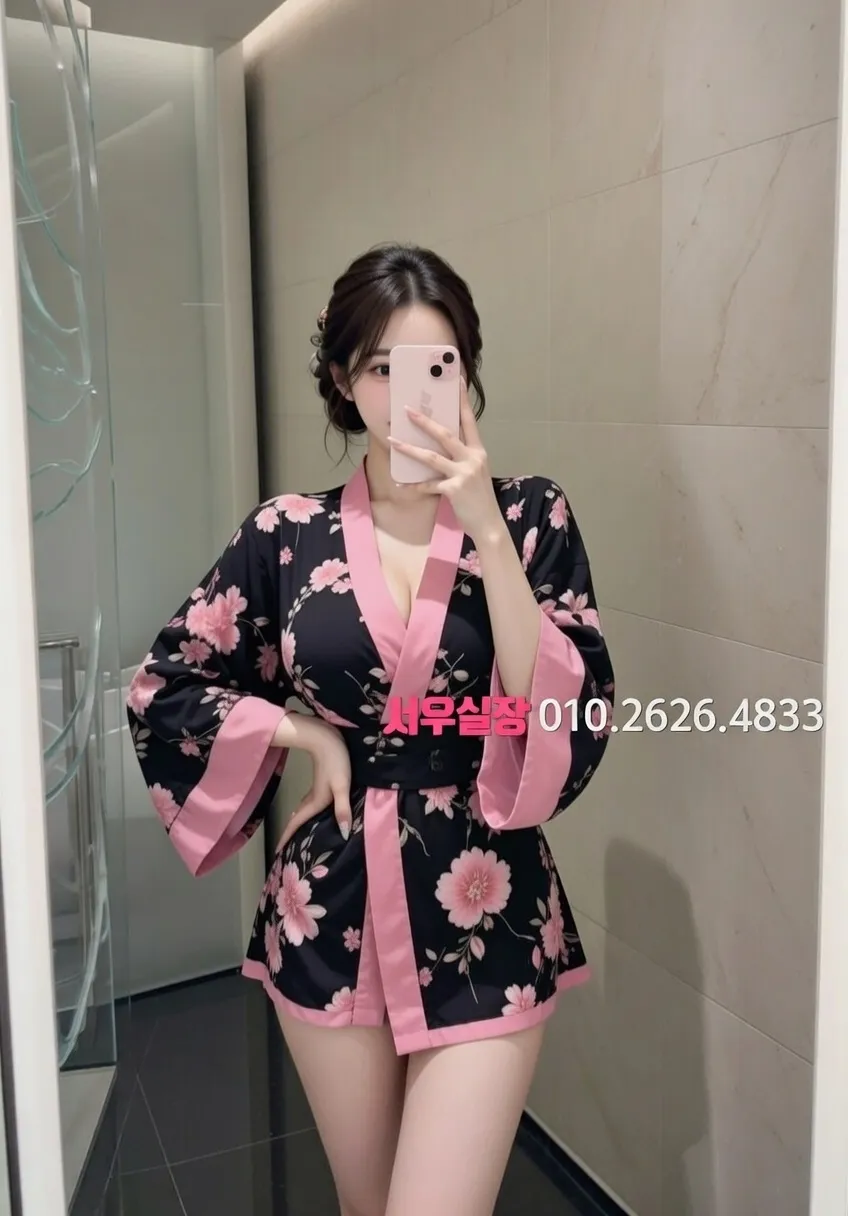 포천 텐카페 프리미엄 라인업 36번 프로필