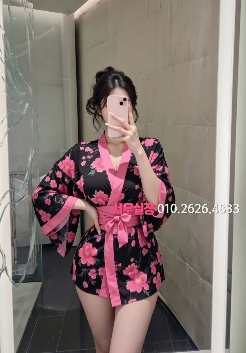 포천 란제리룸 프리미엄 라인업 25번 프로필