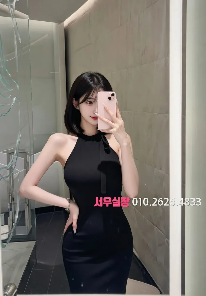 포천 셔츠룸 프리미엄 라인업 2번 프로필