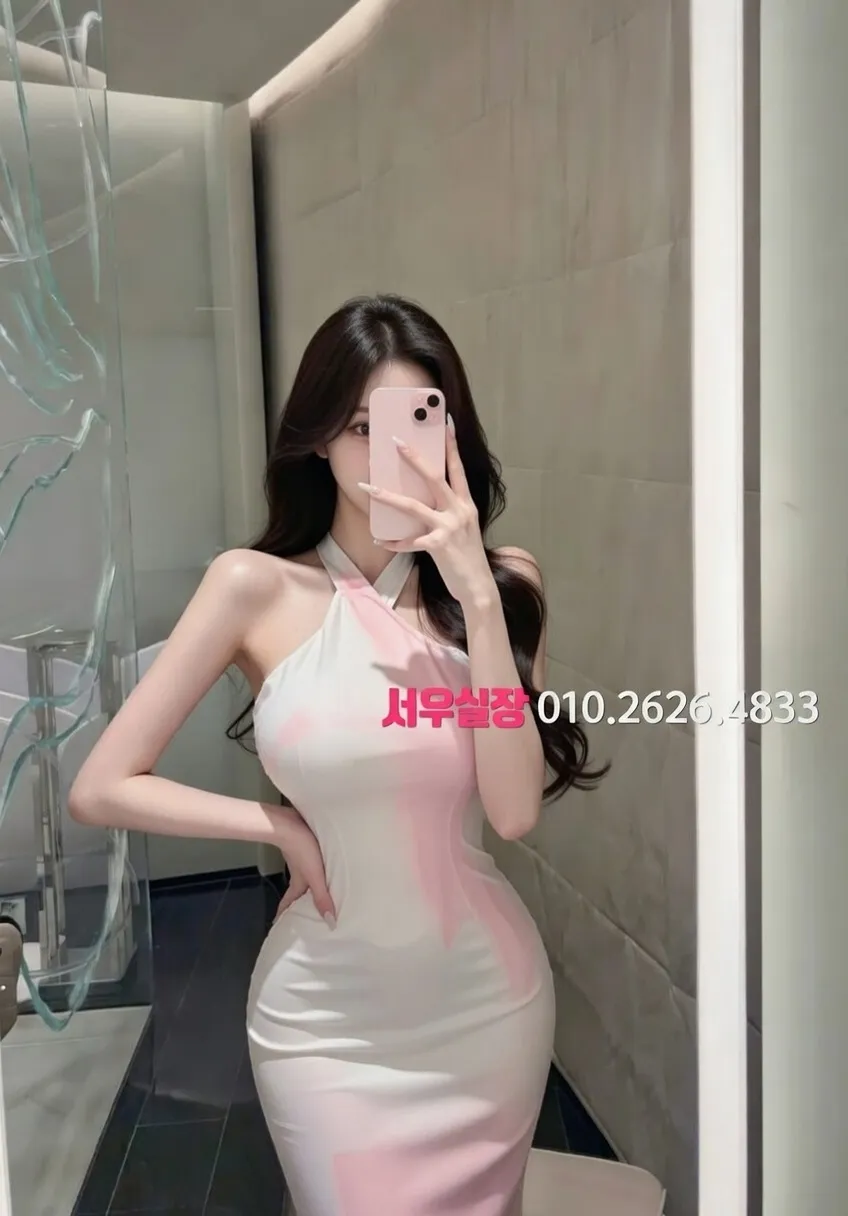 포천 텐프로 프리미엄 라인업 3번 프로필