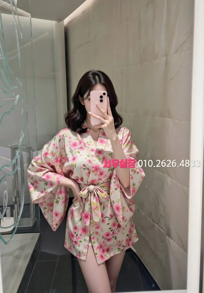 포천 란제리룸 프리미엄 라인업 6번 프로필