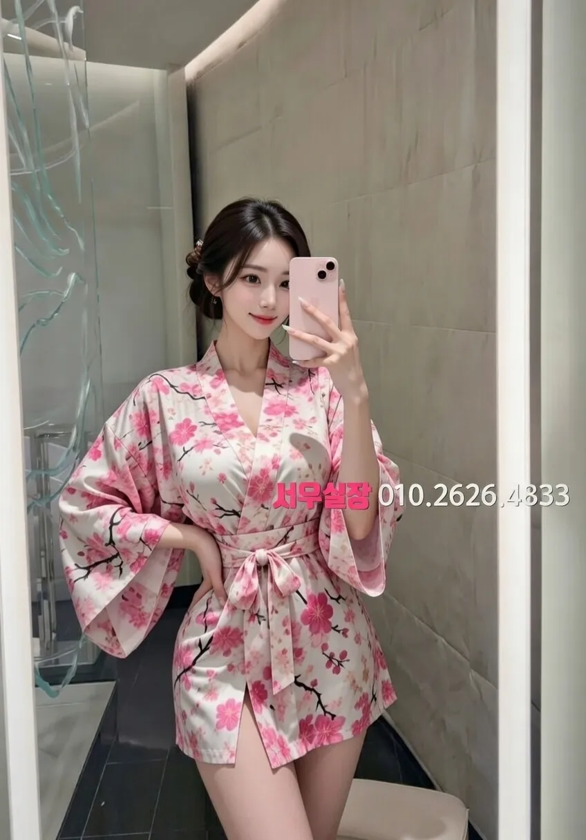 포천 란제리룸 프리미엄 라인업 19번 프로필