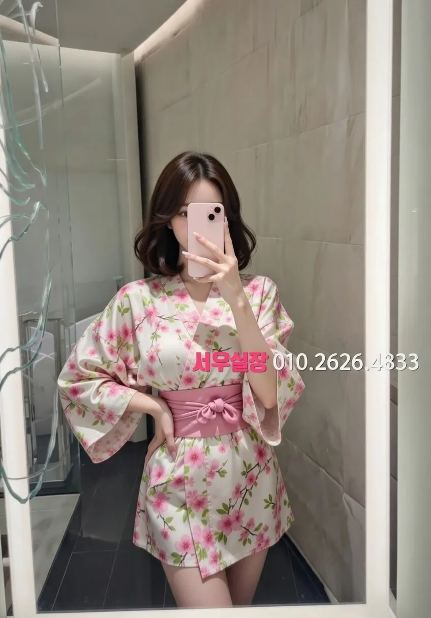 포천 텐카페 프리미엄 라인업 26번 프로필