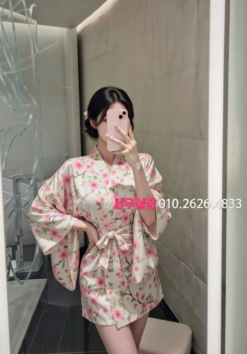 포천 다국적노래방 프리미엄 라인업 19번 프로필