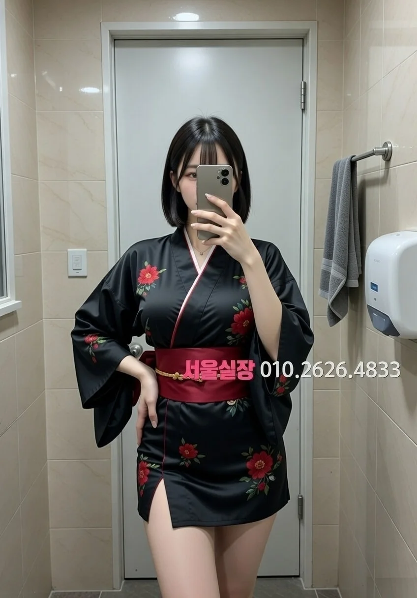 포천 룸싸롱 프리미엄 라인업 40번 프로필