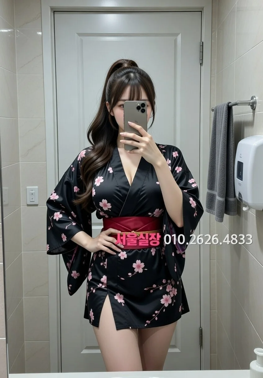 포천 다국적 프리미엄 라인업 9번 프로필