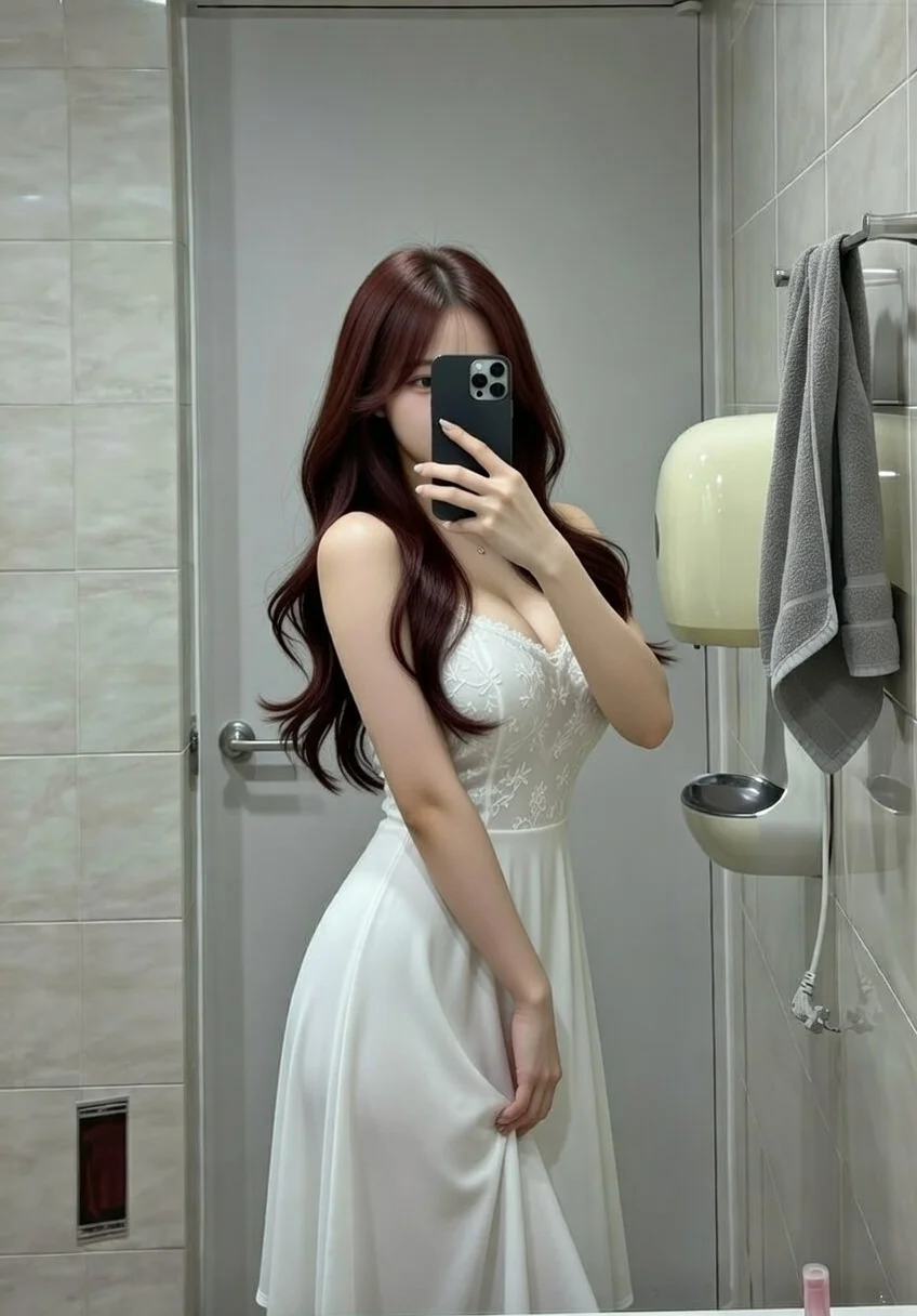 포천 풀살롱 프리미엄 라인업 31번 프로필